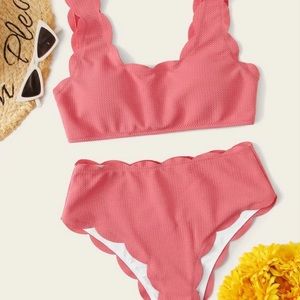 Bathing suit NEVER WORN